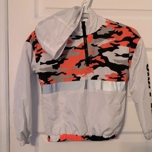 Urban kids jacket - spring/summer